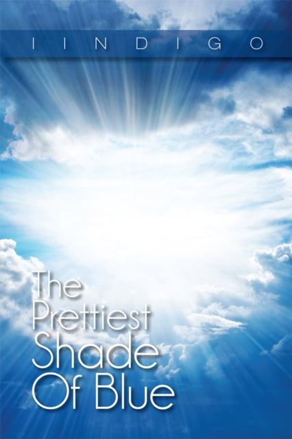 Prettiest Shade of Blue