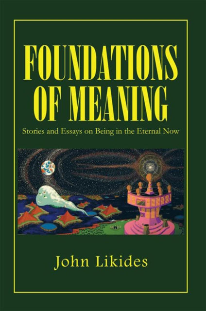 Foundations of Meaning