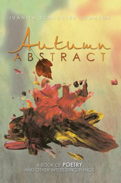Autumn Abstract
