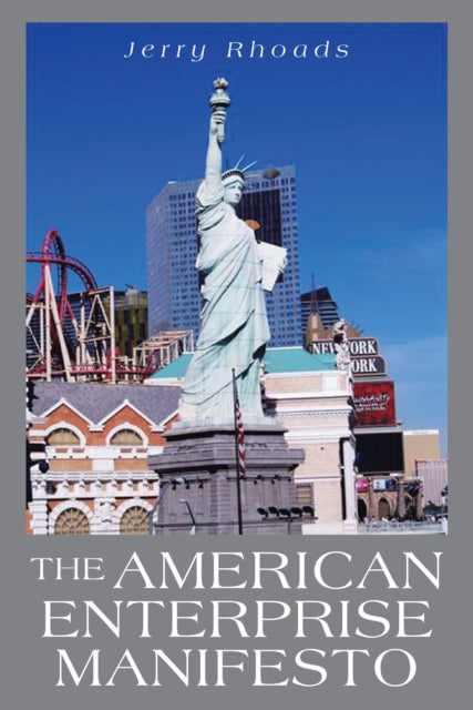 American Enterprise Manifesto