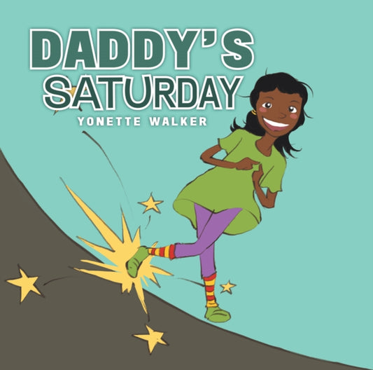 Daddy'S Saturday