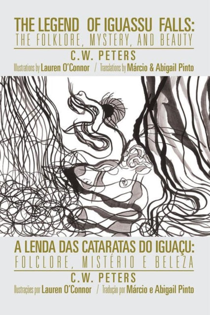 Legend of Iguassu Falls