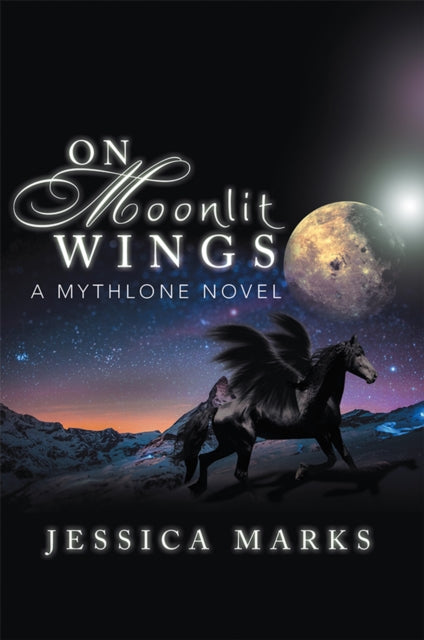 On Moonlit Wings