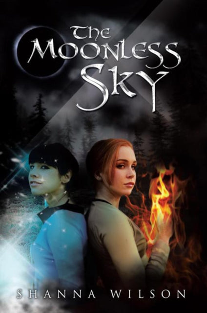 Moonless Sky
