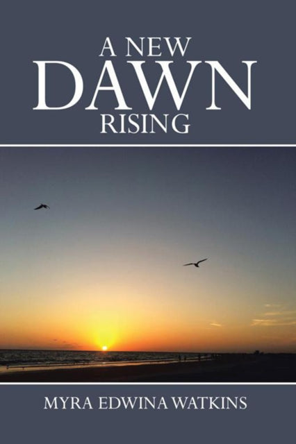 New Dawn Rising