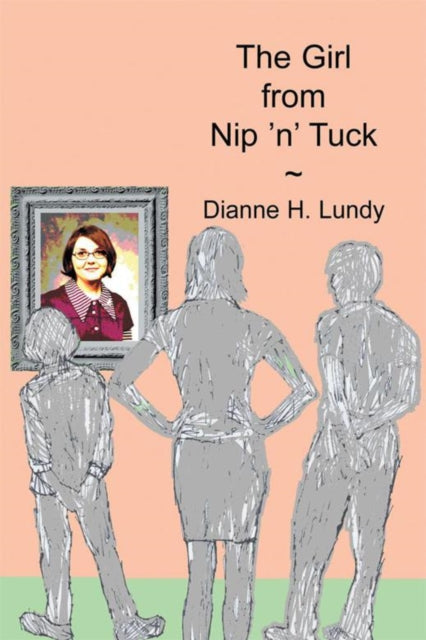 Girl from Nip 'N' Tuck