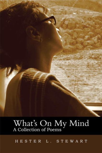 What's on My Mind