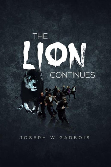 Lion Continues