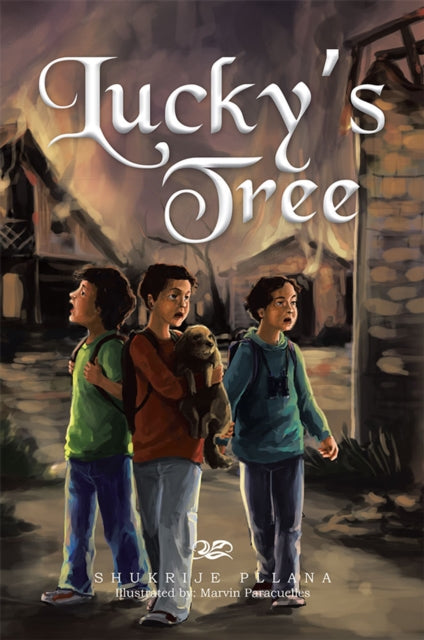Lucky's Tree