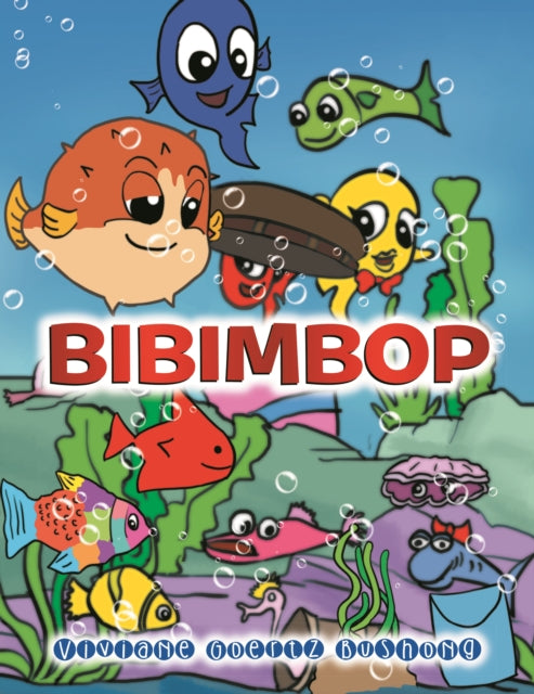 BIBIMBOP