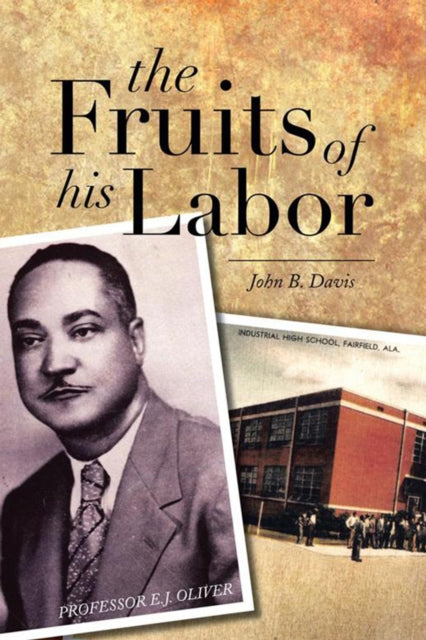 Fruits of His Labor
