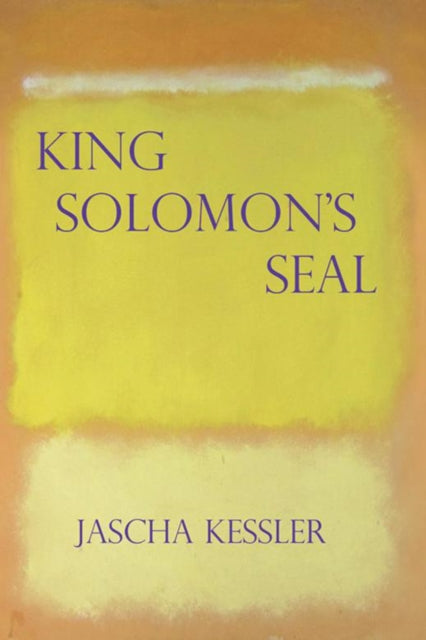 King Solomon's Seal
