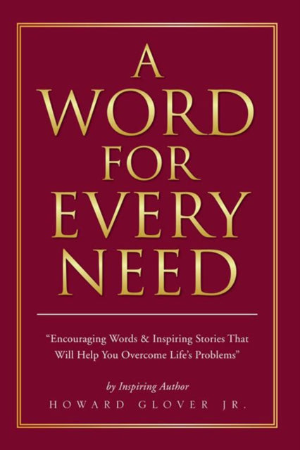 Word for Every Need