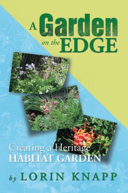 Garden on the Edge