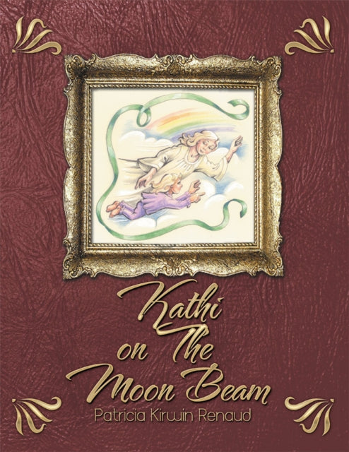Kathi on the Moon Beam
