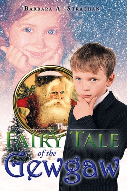 Fairy Tale Of The Gewgaw