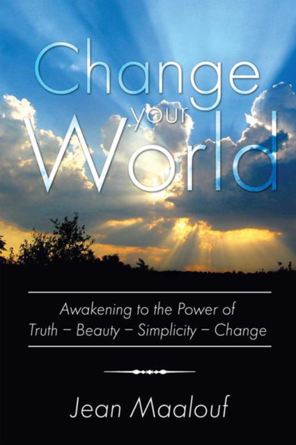 Change Your World