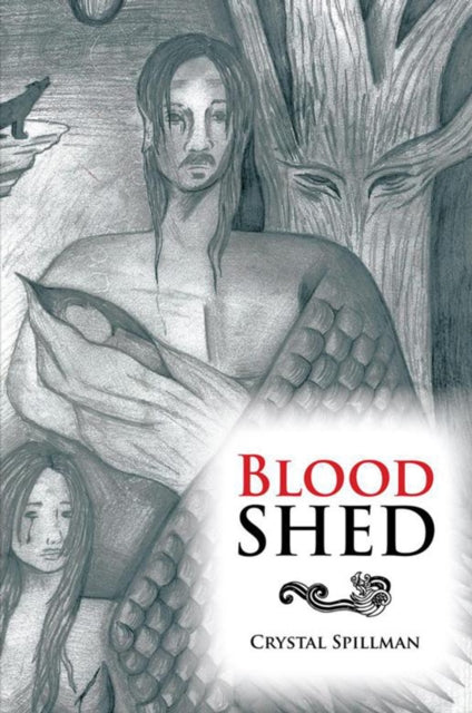 Blood Shed