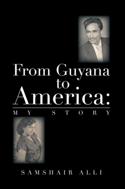 From Guyana to America