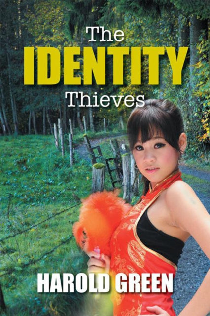 Identity Thieves