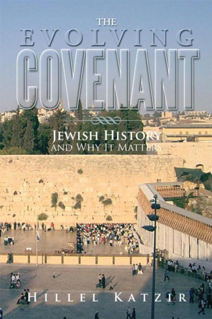 Evolving Covenant