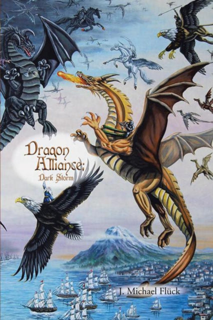 Dragon Alliance Dark Storm