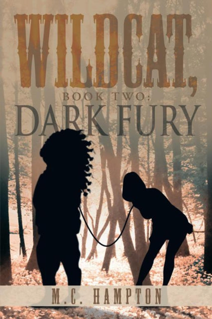 Wildcat, Book Two: Dark Fury
