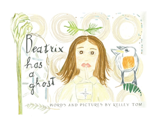 Beatrix Has a Ghost