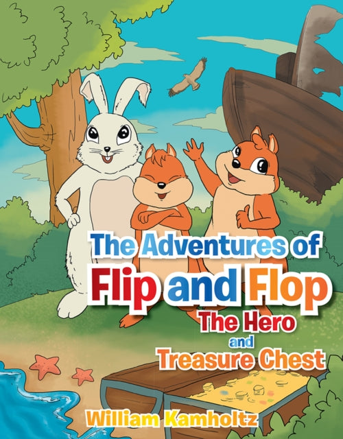Adventures of Flip and Flop