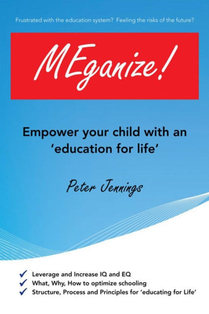 Meganize!