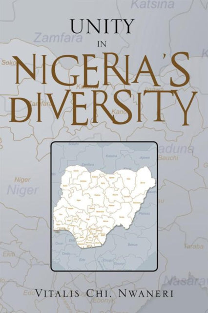 Unity in Nigeria'S Diversity