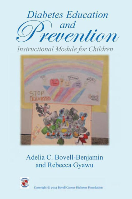 Diabetes Education and Prevention