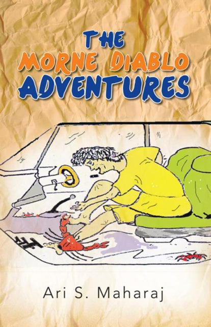 Morne Diablo Adventures