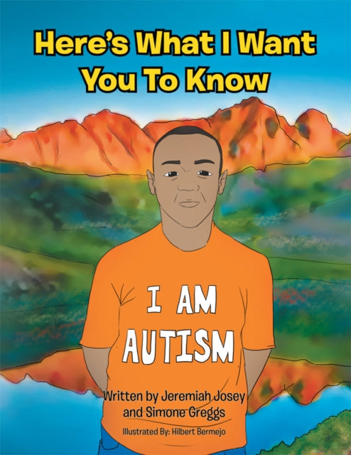 Here's What I Want You to Know