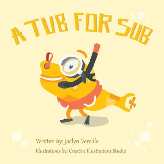 Tub for Sub