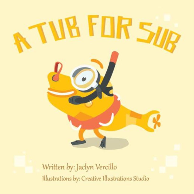 Tub for Sub
