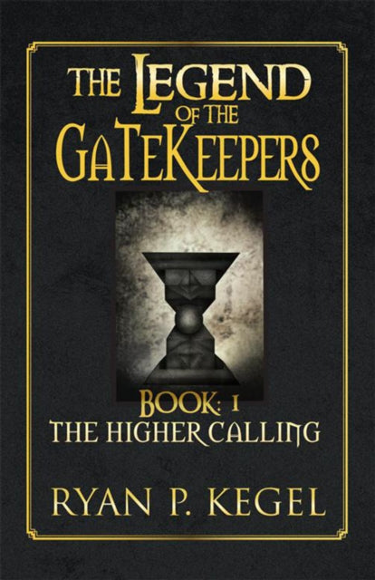 Legend of the Gatekeepers