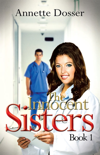 Innocent Sisters Book I