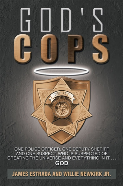 God's Cops