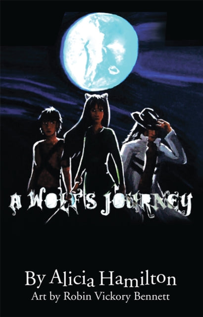Wolf's Journey