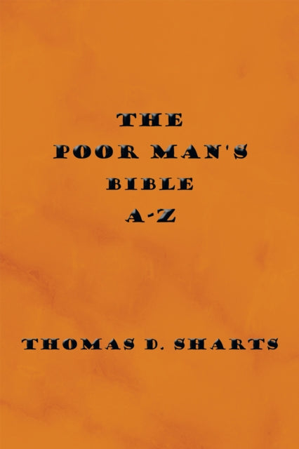 Poor Man's Bible A-Z