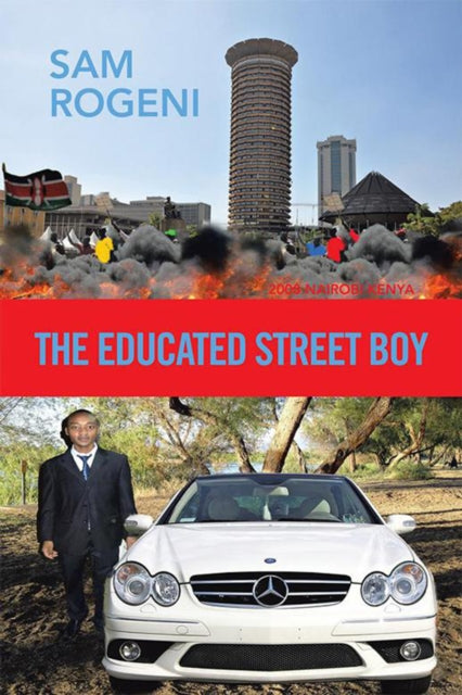 Educated Street Boy