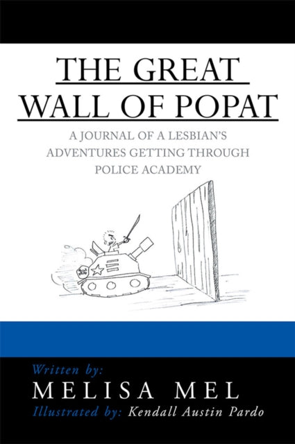 THE GREAT WALL OF POPAT