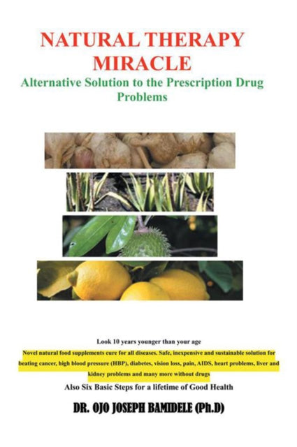 Natural Therapy Miracle