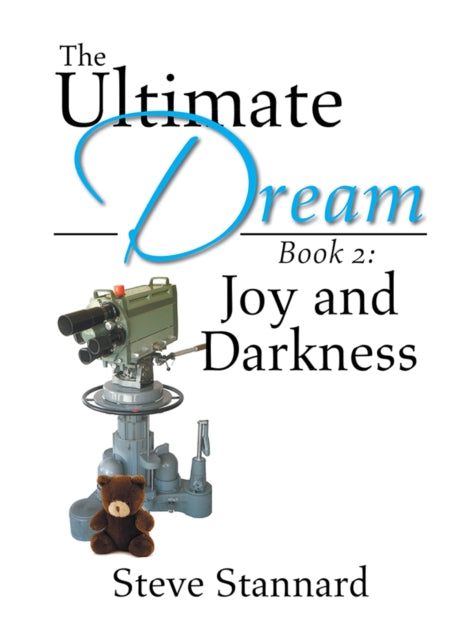 Ultimate Dream