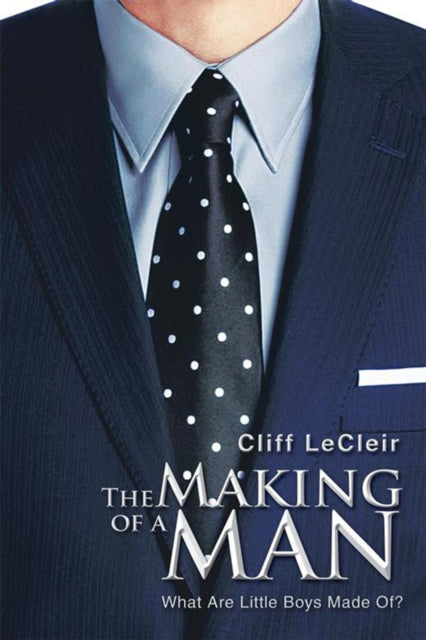 Making of a Man