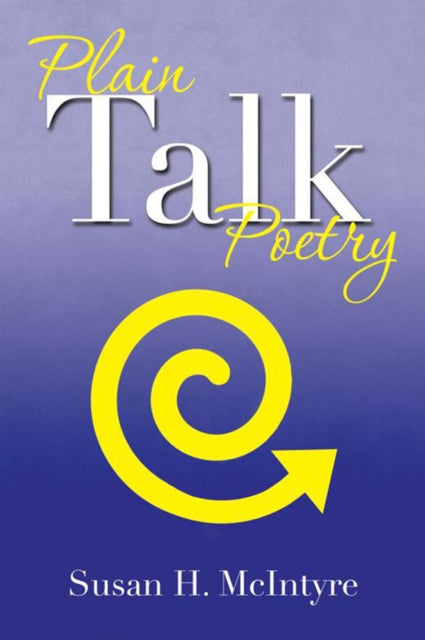 Plain Talk Poetry