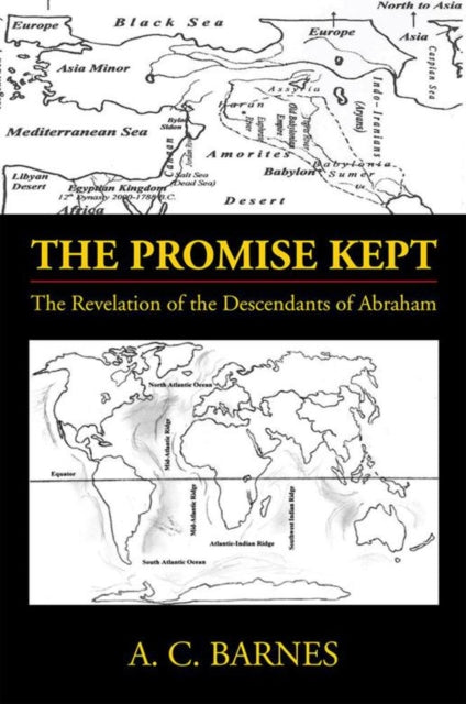 Promise Kept