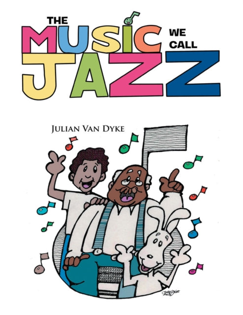 Music We Call Jazz