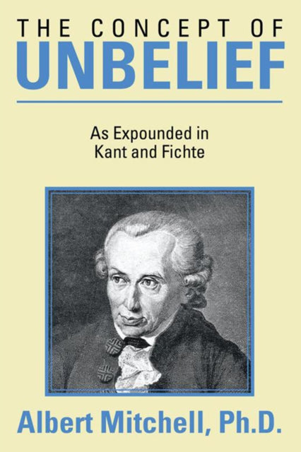 Concept of Unbelief